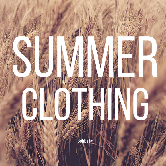 Summer Clothing