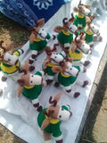 Spring, Bokkie!