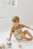 Summer dungarees