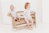 Mini Boho 2 seater (incl shipping)