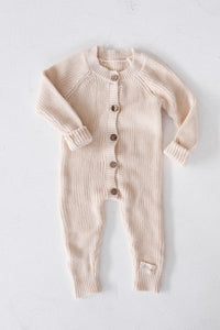BohBear Romper