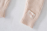 BohBear Romper