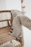 Nova crochet Jacket