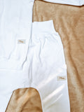 Slouch set (Ice)