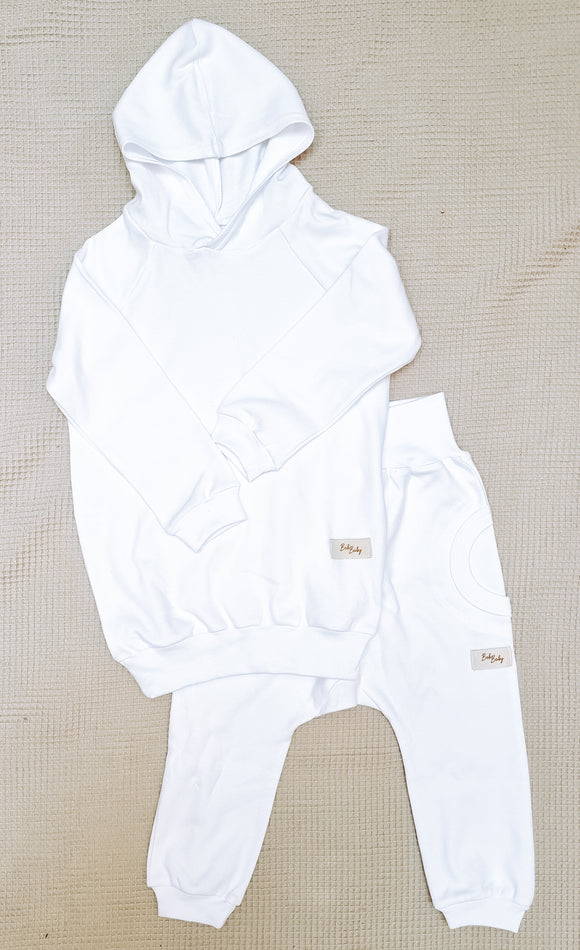 Slouch set (Ice)