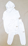 Slouch set (Ice)
