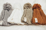 Adult BohBaby Beanies