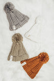 Adult BohBaby Beanies