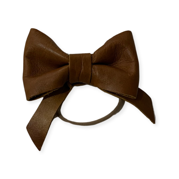 Bow elastic