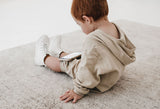 Slouch Onesie