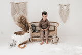 Mini Boho 2 seater (incl shipping)