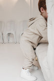 Slouch Onesie
