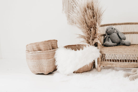Mini Boho 2 seater (incl shipping)