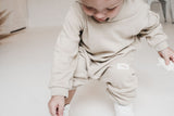 Slouch Onesie