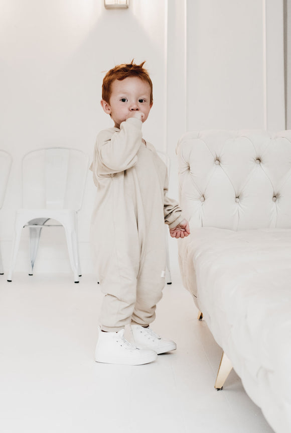 Slouch Onesie